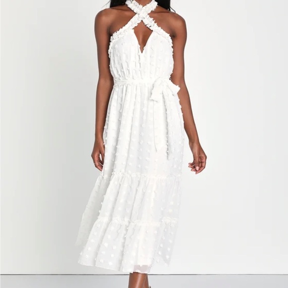 Brand new cocktail dress - Picture 1 of 3